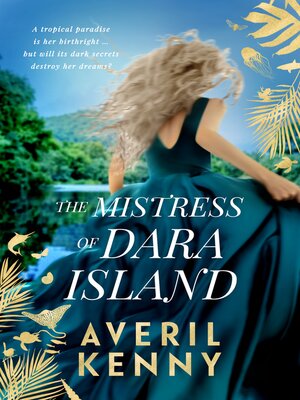 cover image of The Mistress of Dara Island